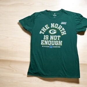 Fanatic NFL Green Bay Packers T